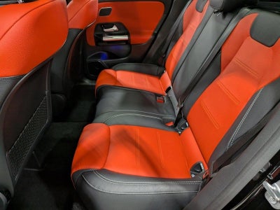 2025 Mercedes-Benz GLA AMG® GLA 35 4MATIC® SUV