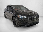 2025 Mercedes-Benz GLA AMG® GLA 35 4MATIC® SUV