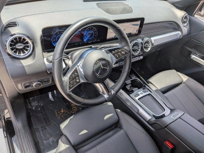 2024 Mercedes-Benz EQB EQB 250+ SUV