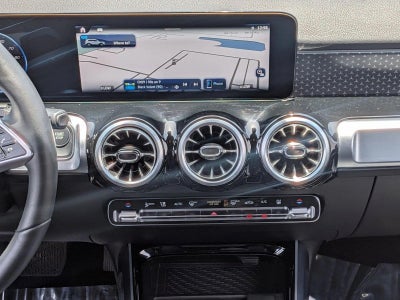 2024 Mercedes-Benz EQB EQB 250+ SUV