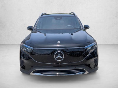 2024 Mercedes-Benz EQB EQB 250+ SUV