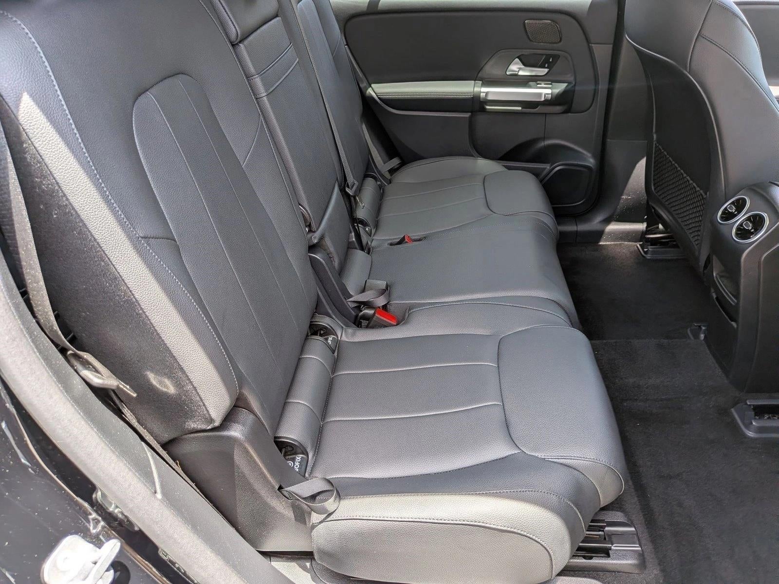2024 Mercedes-Benz EQB EQB 250+ SUV