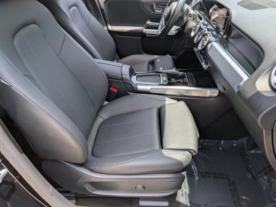 2024 Mercedes-Benz EQB EQB 250+ SUV