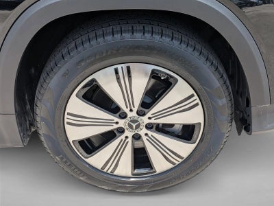 2024 Mercedes-Benz EQB EQB 250+ SUV