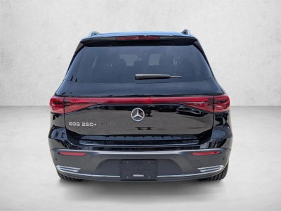 2024 Mercedes-Benz EQB EQB 250+ SUV