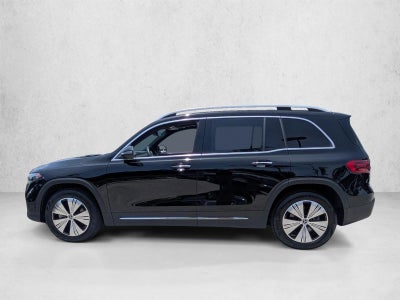 2024 Mercedes-Benz EQB EQB 250+ SUV