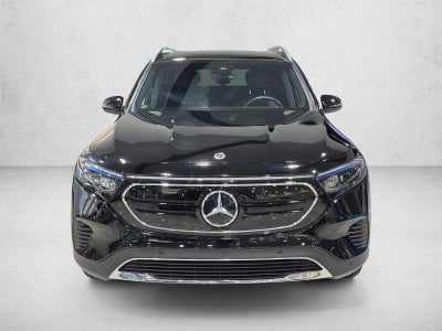 2023 Mercedes-Benz EQB EQB 300 4MATIC® SUV