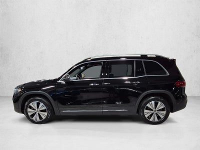 2023 Mercedes-Benz EQB EQB 300 4MATIC® SUV