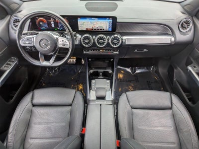 2023 Mercedes-Benz EQB EQB 300 4MATIC® SUV