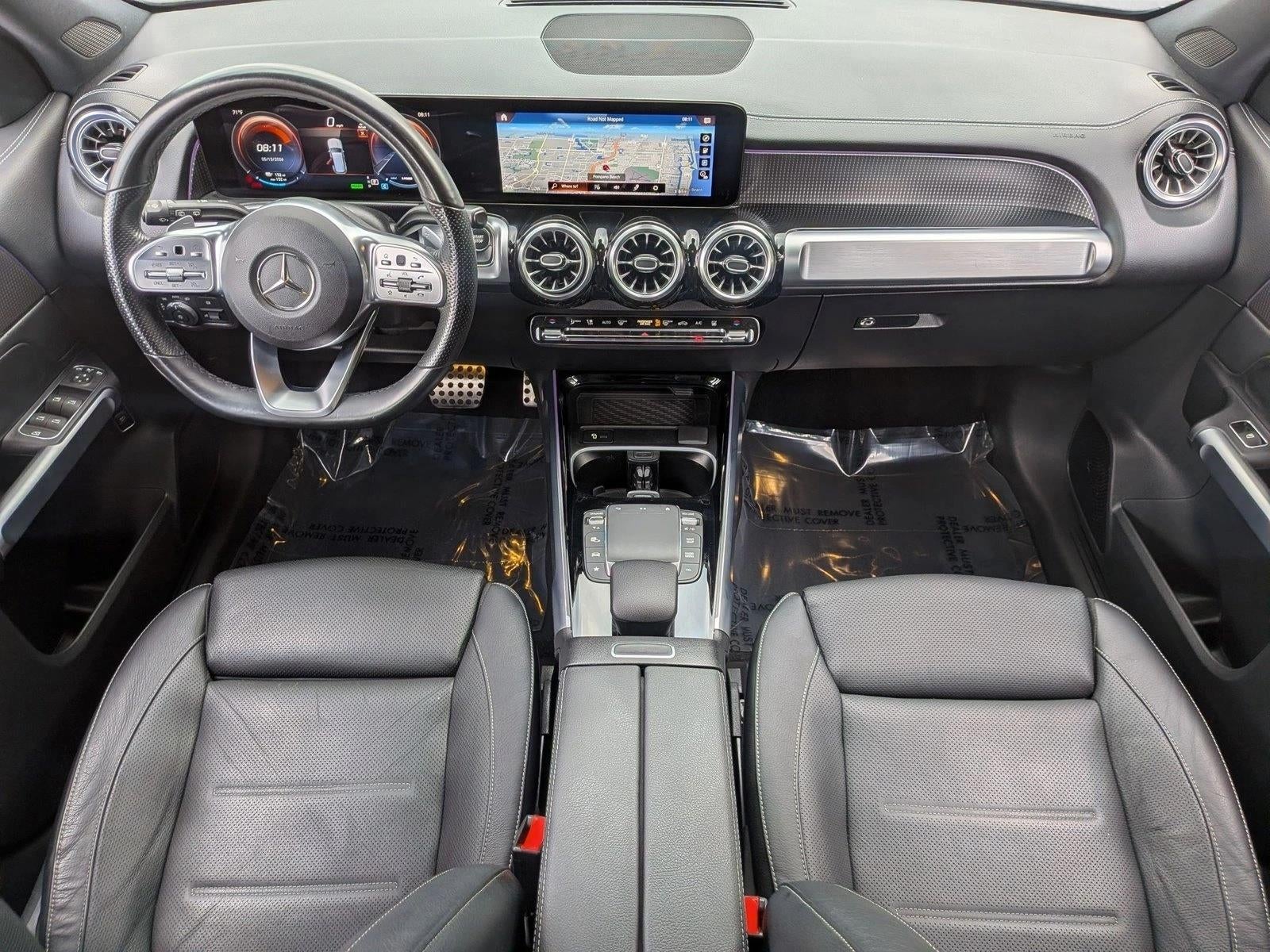 2023 Mercedes-Benz EQB EQB 300 4MATIC® SUV