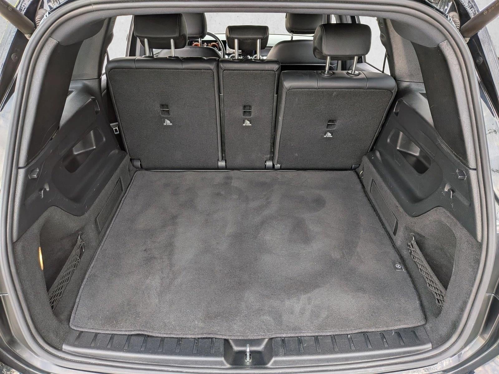 2023 Mercedes-Benz EQB EQB 300 4MATIC® SUV