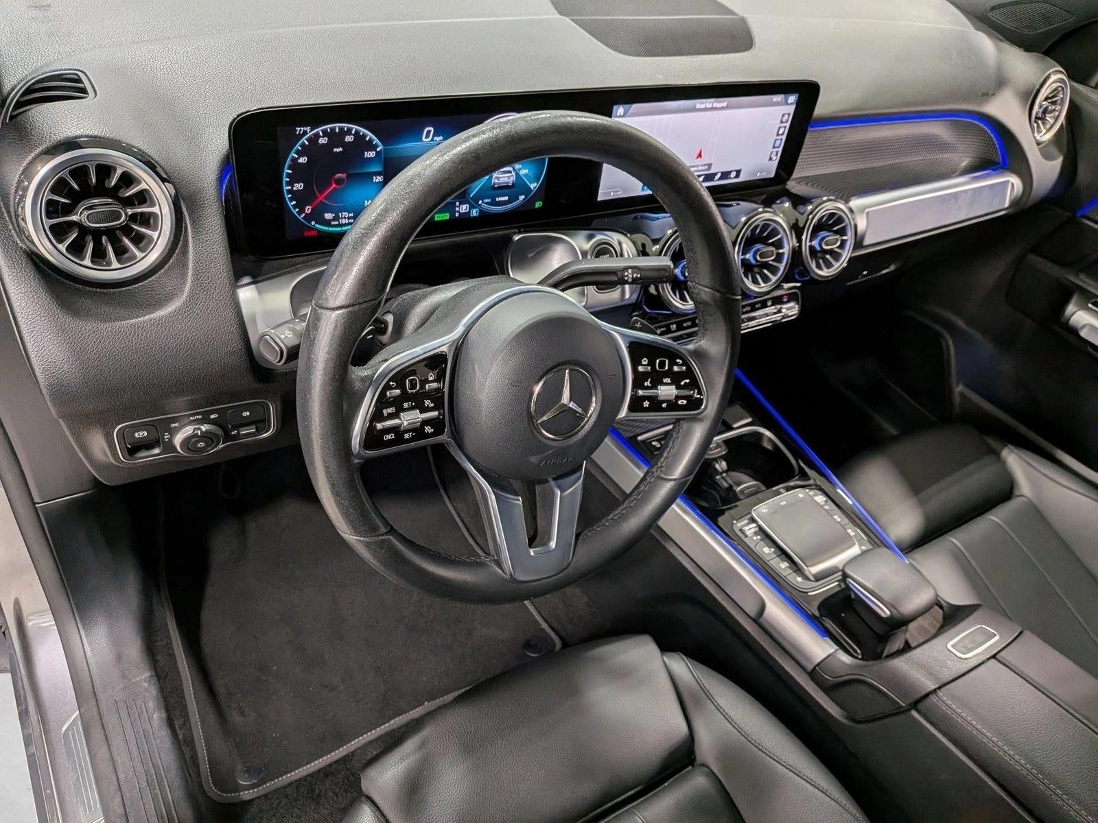 2023 Mercedes-Benz EQB EQB 300 4MATIC® SUV