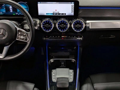 2023 Mercedes-Benz EQB EQB 300 4MATIC® SUV