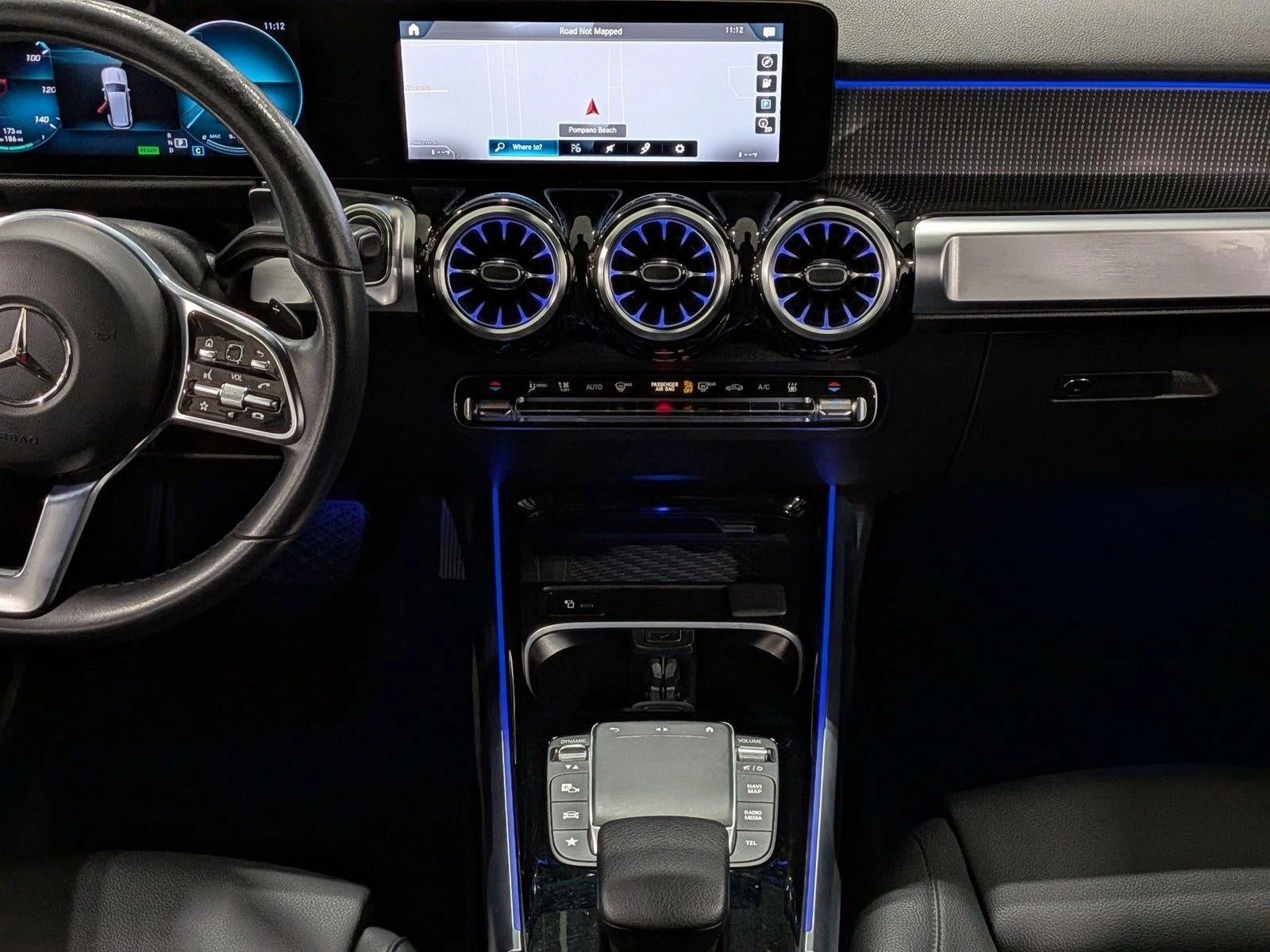 2023 Mercedes-Benz EQB EQB 300 4MATIC® SUV