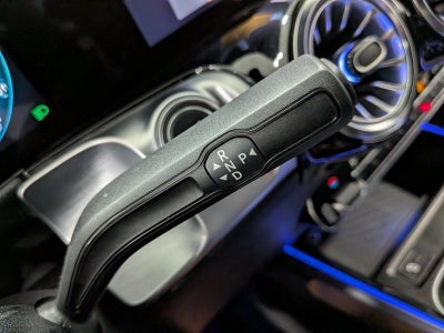 2023 Mercedes-Benz EQB EQB 300 4MATIC® SUV