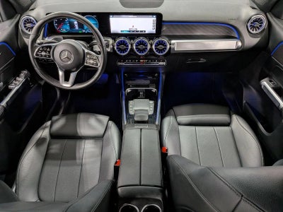 2023 Mercedes-Benz EQB EQB 300 4MATIC® SUV