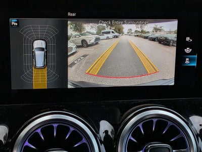 2023 Mercedes-Benz EQB EQB 300 4MATIC® SUV