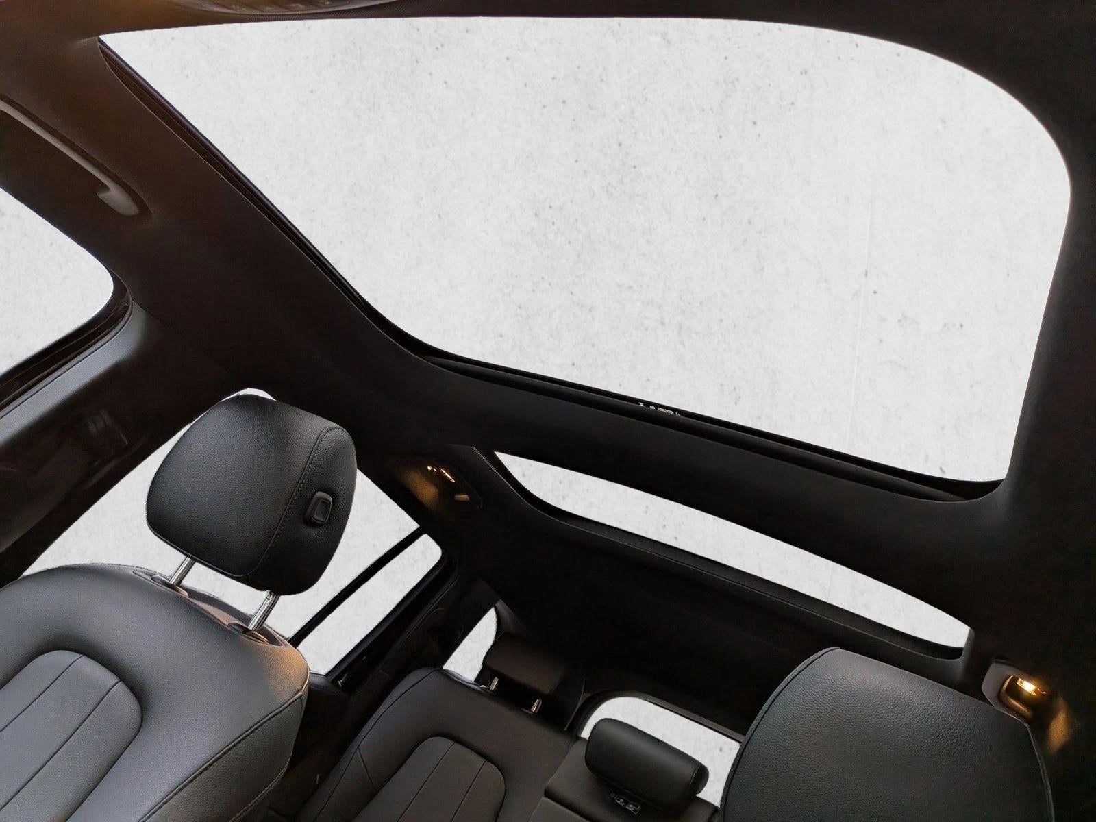 2023 Mercedes-Benz EQB EQB 300 4MATIC® SUV