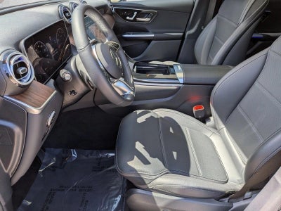 2025 Mercedes-Benz GLC GLC 300 4MATIC® Coupe