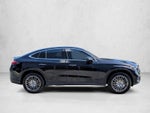 2025 Mercedes-Benz GLC GLC 300 4MATIC® Coupe