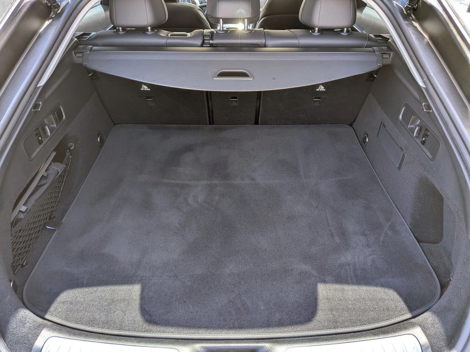 2025 Mercedes-Benz GLC GLC 300 4MATIC® Coupe