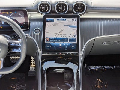 2024 Mercedes-Benz GLC GLC 300 SUV