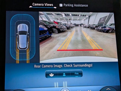 2024 Mercedes-Benz GLC GLC 300 SUV