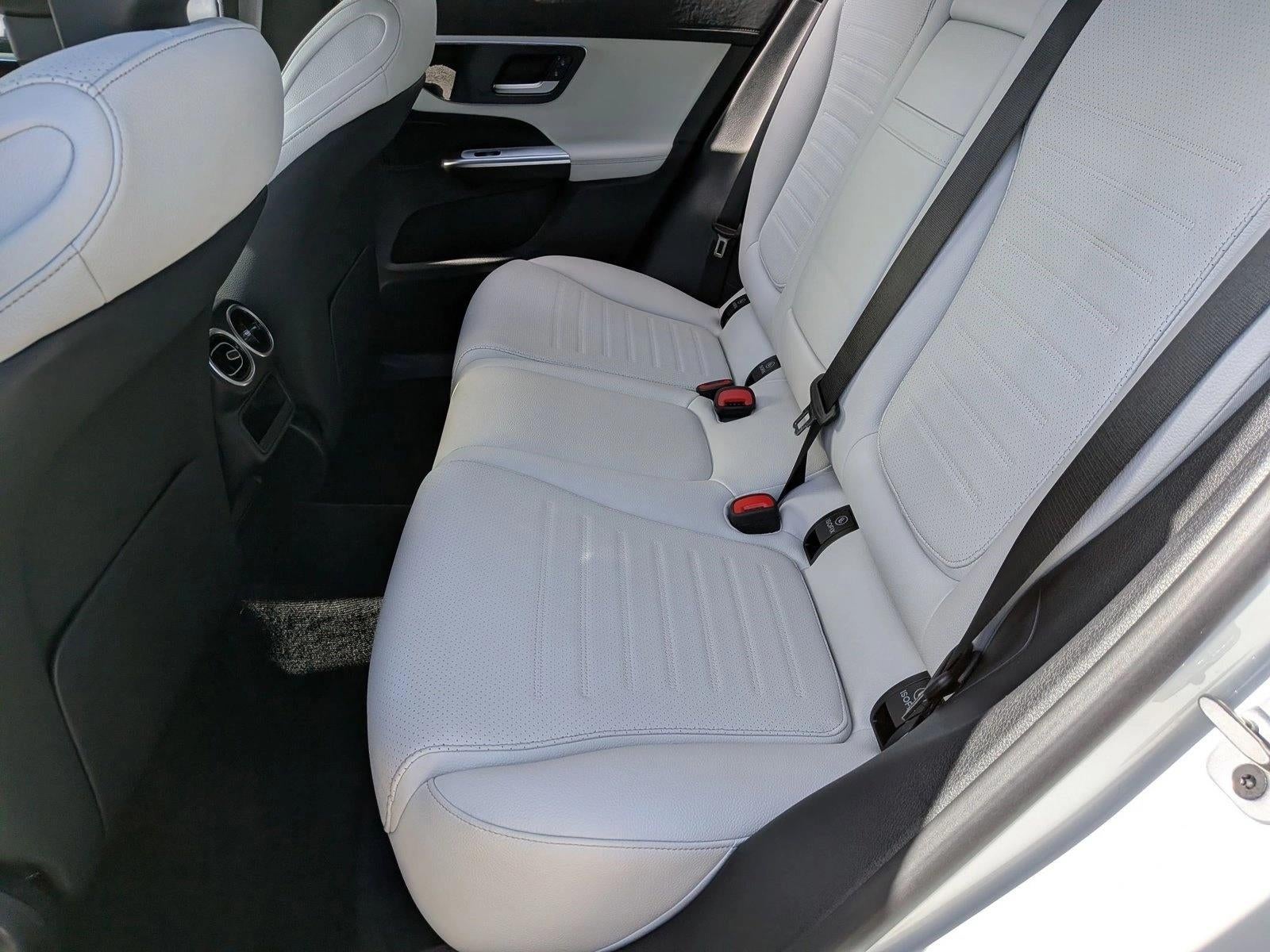 2024 Mercedes-Benz GLC GLC 300 SUV