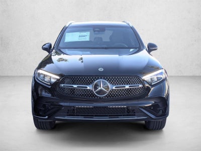 2026 Mercedes-Benz GLC GLC 300 SUV