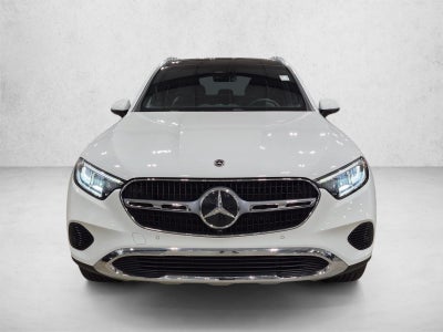 2026 Mercedes-Benz GLC GLC 300 SUV