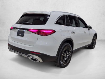 2026 Mercedes-Benz GLC GLC 300 SUV