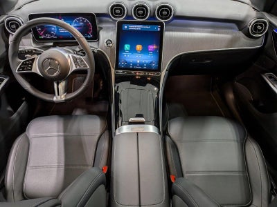 2025 Mercedes-Benz GLC GLC 300 SUV