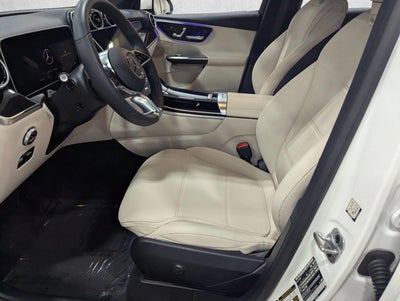 2026 Mercedes-Benz GLC GLC 300 SUV