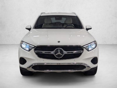 2026 Mercedes-Benz GLC GLC 300 SUV