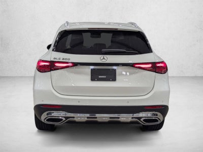 2026 Mercedes-Benz GLC GLC 300 SUV
