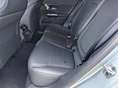 2026 Mercedes-Benz GLC GLC 300 SUV