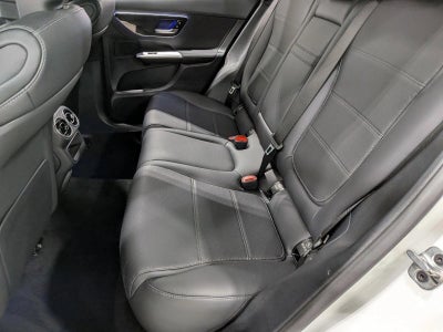 2026 Mercedes-Benz GLC GLC 300 SUV