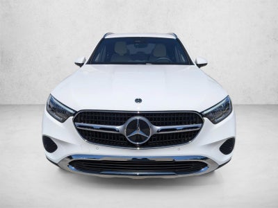 2026 Mercedes-Benz GLC GLC 300 SUV