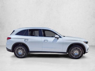 2026 Mercedes-Benz GLC GLC 300 SUV