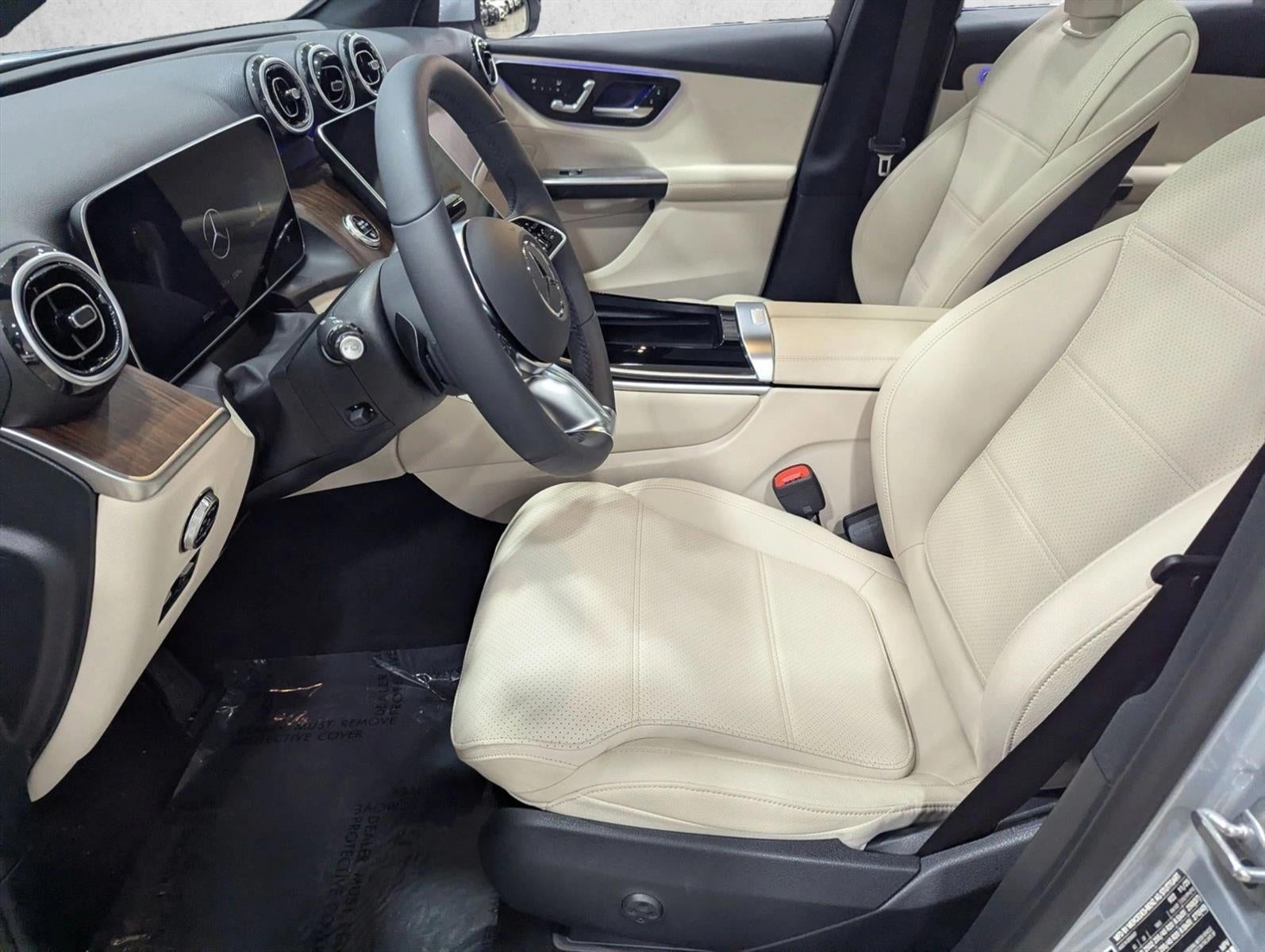 2026 Mercedes-Benz GLC GLC 300 SUV