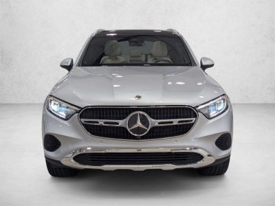 2026 Mercedes-Benz GLC GLC 300 SUV