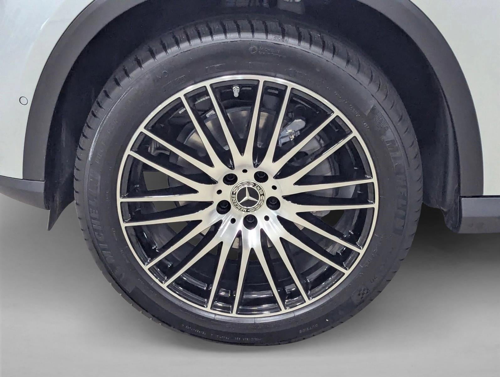 2026 Mercedes-Benz GLC GLC 300 SUV