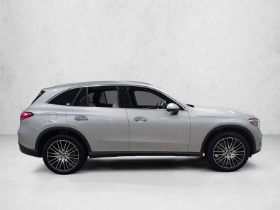 2026 Mercedes-Benz GLC GLC 300 SUV
