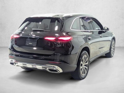 2026 Mercedes-Benz GLC GLC 300 SUV