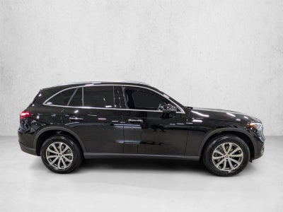 2026 Mercedes-Benz GLC GLC 300 SUV