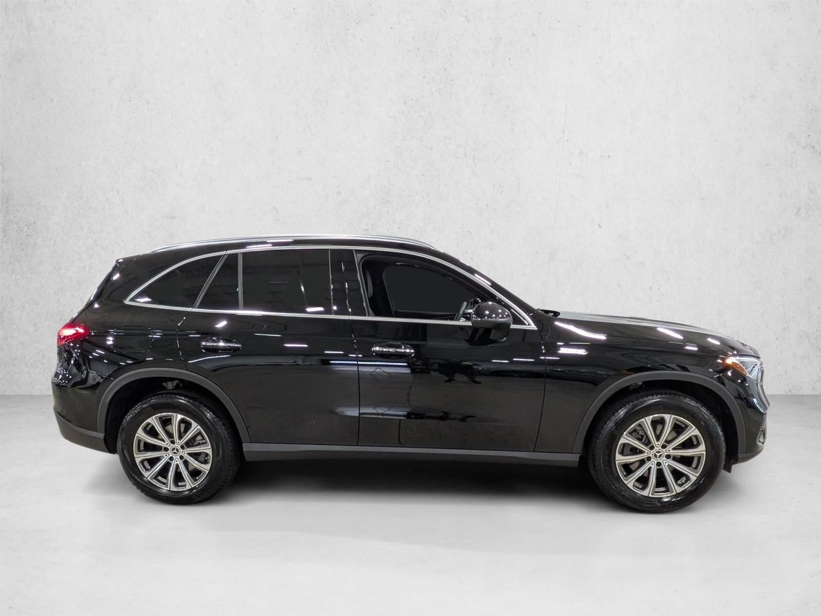 2026 Mercedes-Benz GLC GLC 300 SUV