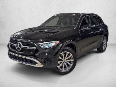 2026 Mercedes-Benz GLC GLC 300 SUV