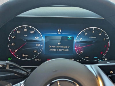 2026 Mercedes-Benz GLC GLC 300 SUV