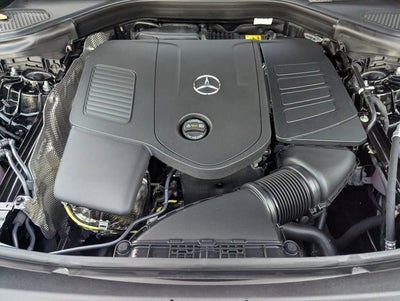 2026 Mercedes-Benz GLC GLC 300 SUV