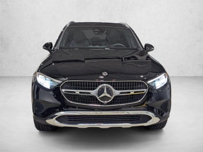 2026 Mercedes-Benz GLC GLC 300 SUV